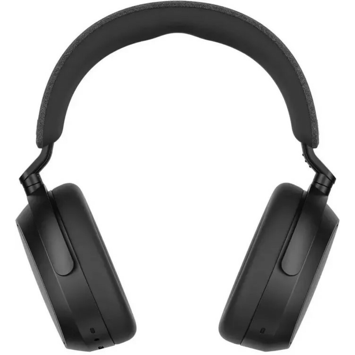 Наушники Sennheiser Momentum Wireless 4, черный