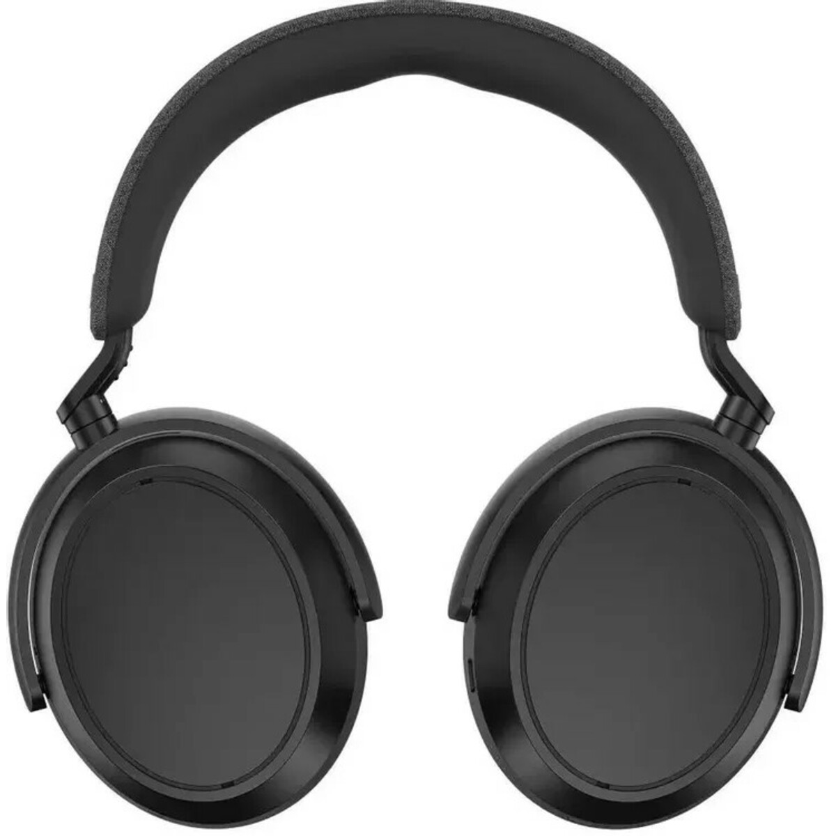 Наушники Sennheiser Momentum Wireless 4, черный