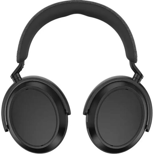 Наушники Sennheiser Momentum Wireless 4, черный