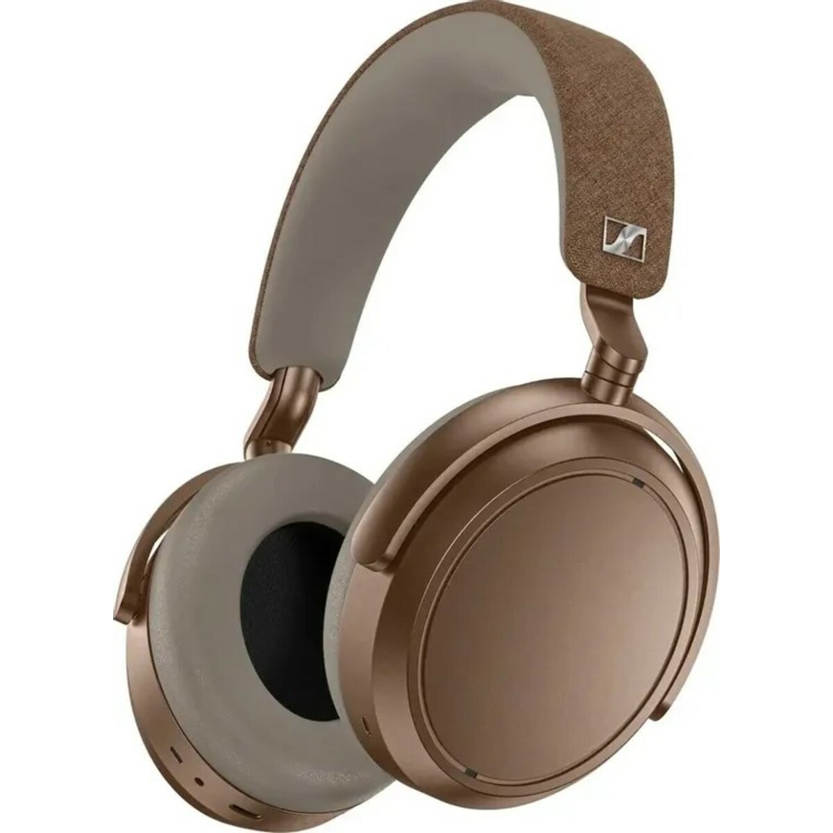 Наушники Sennheiser Momentum Wireless 4 (Цвет: Brown)