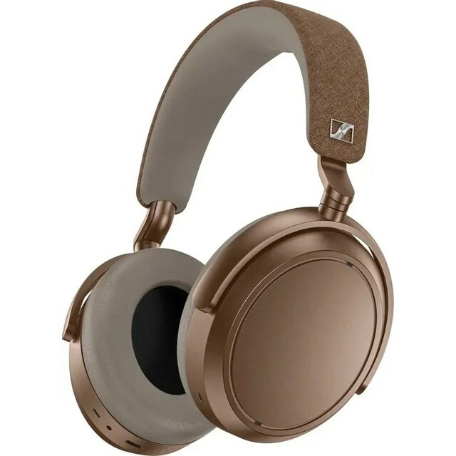 Наушники Sennheiser Momentum Wireless 4 (Цвет: Brown)