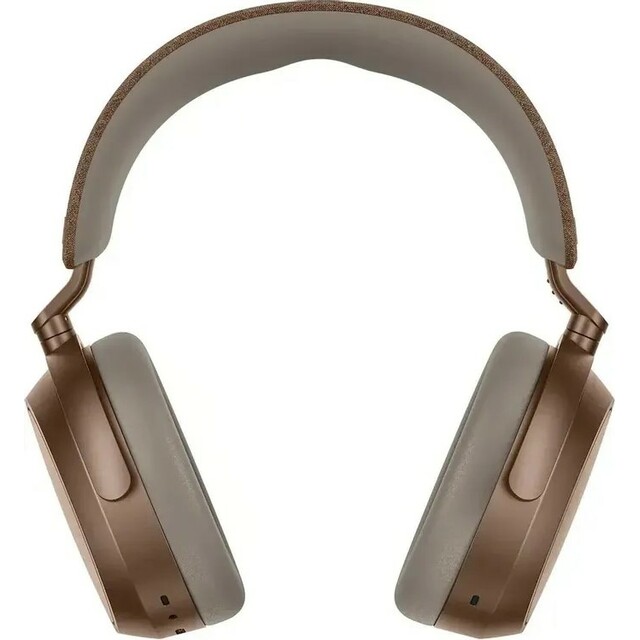 Наушники Sennheiser Momentum Wireless 4 (Цвет: Brown)