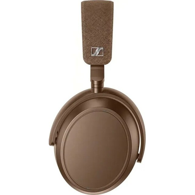 Наушники Sennheiser Momentum Wireless 4 (Цвет: Brown)