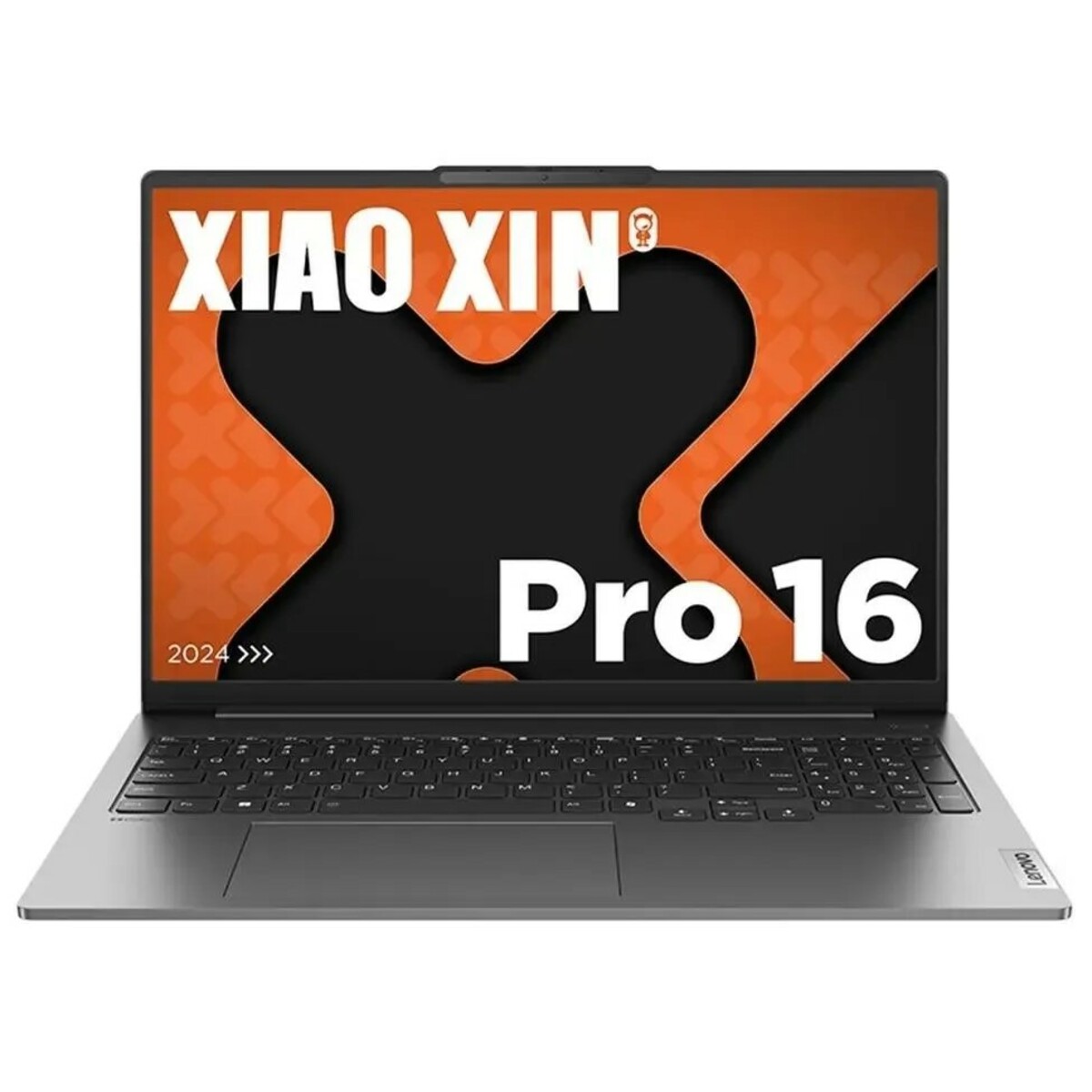 Ноутбук Lenovo Xiaoxin Pro16 IAH7 (Intel Core i7 12700H 2.3Ghz/16Gb LPDDR5/SSD 512Gb/Intel Iris Xe graphics/16