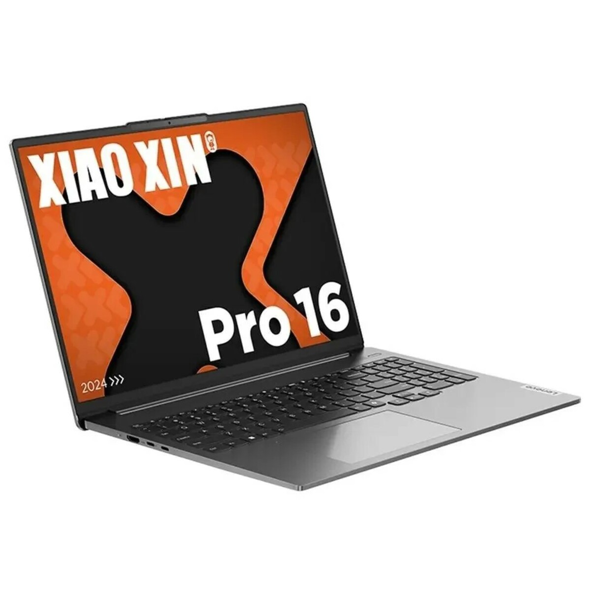 Ноутбук Lenovo Xiaoxin Pro16 IAH7 (Intel Core i7 12700H 2.3Ghz/16Gb LPDDR5/SSD 512Gb/Intel Iris Xe graphics/16