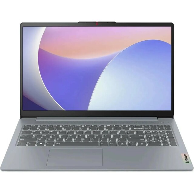 Ноутбук Lenovo IdeaPad Slim 3 15IAH8 (Intel Core i5 12450H 2Ghz / 16Gb LPDDR5 / SSD 512Gb / Intel UHD Graphics / 15.6