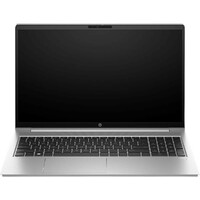 Ноутбук HP ProBook 450 G10 (Intel Core i5 1335U 1.3Ghz/8Gb DDR4/SSD 512Gb/NVIDIA GeForce RTX 2050 4Gb/15.6 /IPS/FHD (1920x1080)/noOS/silver/WiFi/BT/Cam)