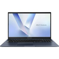 Ноутбук Asus Vivobook 15 M1502NAQ-BQ067 (Ryzen 5 150 3.3Ghz/16Gb DDR5/SSD512Gb/AMD Radeon 660M/15.6 /noOS/blue) (90NB1841-M00810)