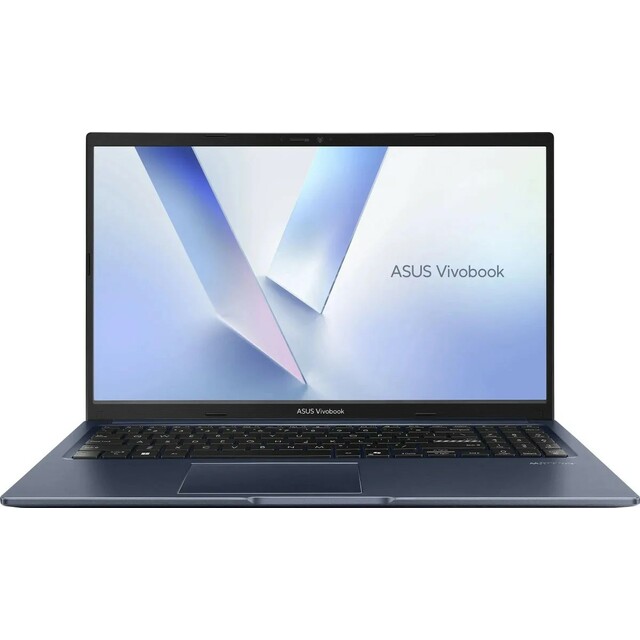 Ноутбук Asus Vivobook 15 M1502NAQ-BQ067 (Ryzen 5 150 3.3Ghz / 16Gb DDR5 / SSD512Gb / AMD Radeon 660M / 15.6