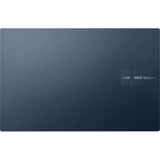 Ноутбук Asus Vivobook 15 M1502NAQ-BQ067 (Ryzen 5 150 3.3Ghz/16Gb DDR5/SSD512Gb/AMD Radeon 660M/15.6 /noOS/blue) (90NB1841-M00810)