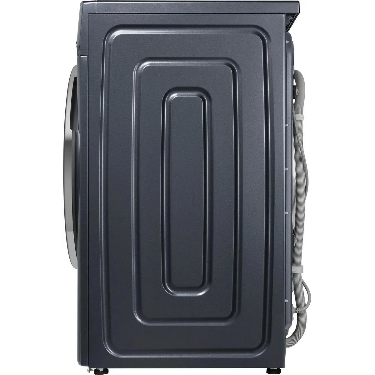 Стиральная машина Maunfeld MFWM1410SB02 (Цвет: Inox)