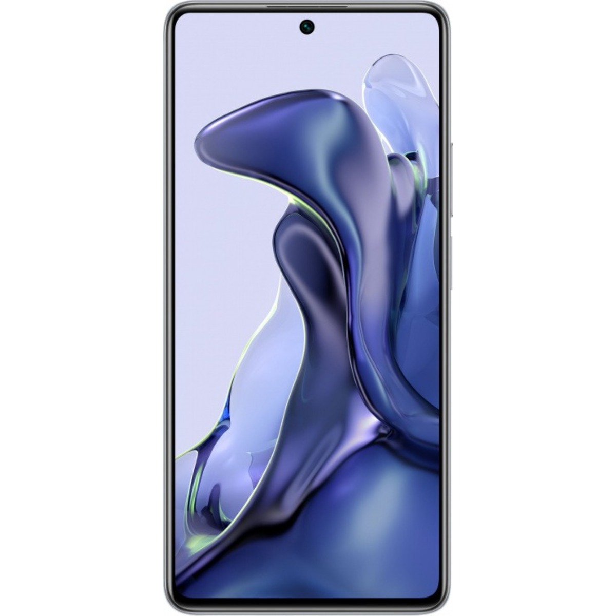 Смартфон Xiaomi 11T 8/256Gb (NFC) RU (Цвет: Moonlight White)