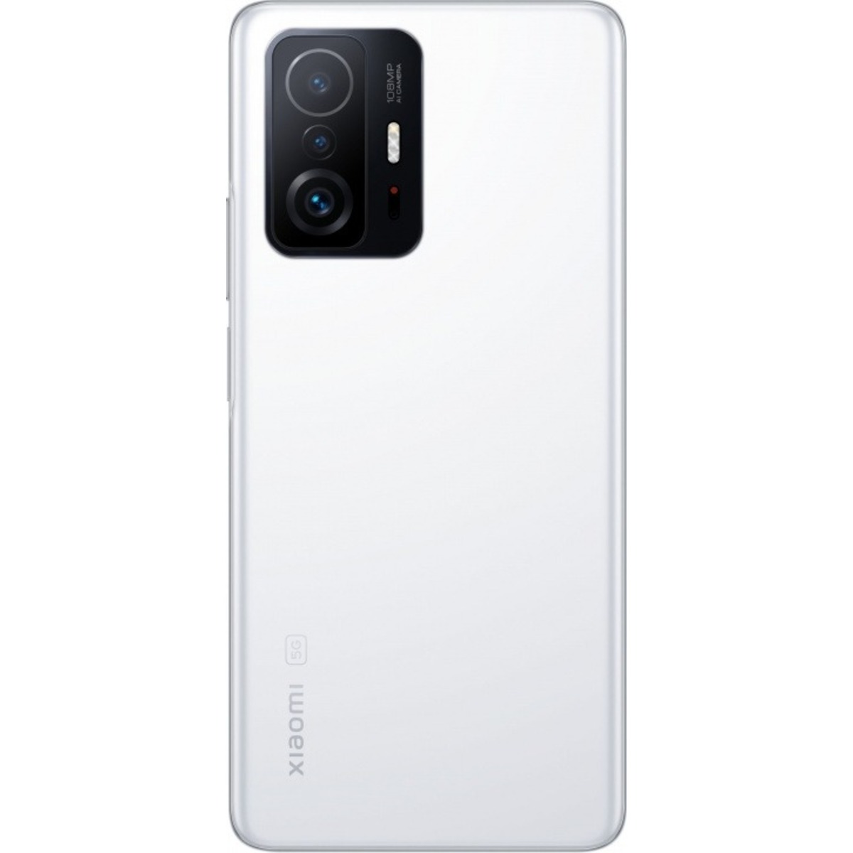 Смартфон Xiaomi 11T 8/256Gb (NFC) RU (Цвет: Moonlight White)