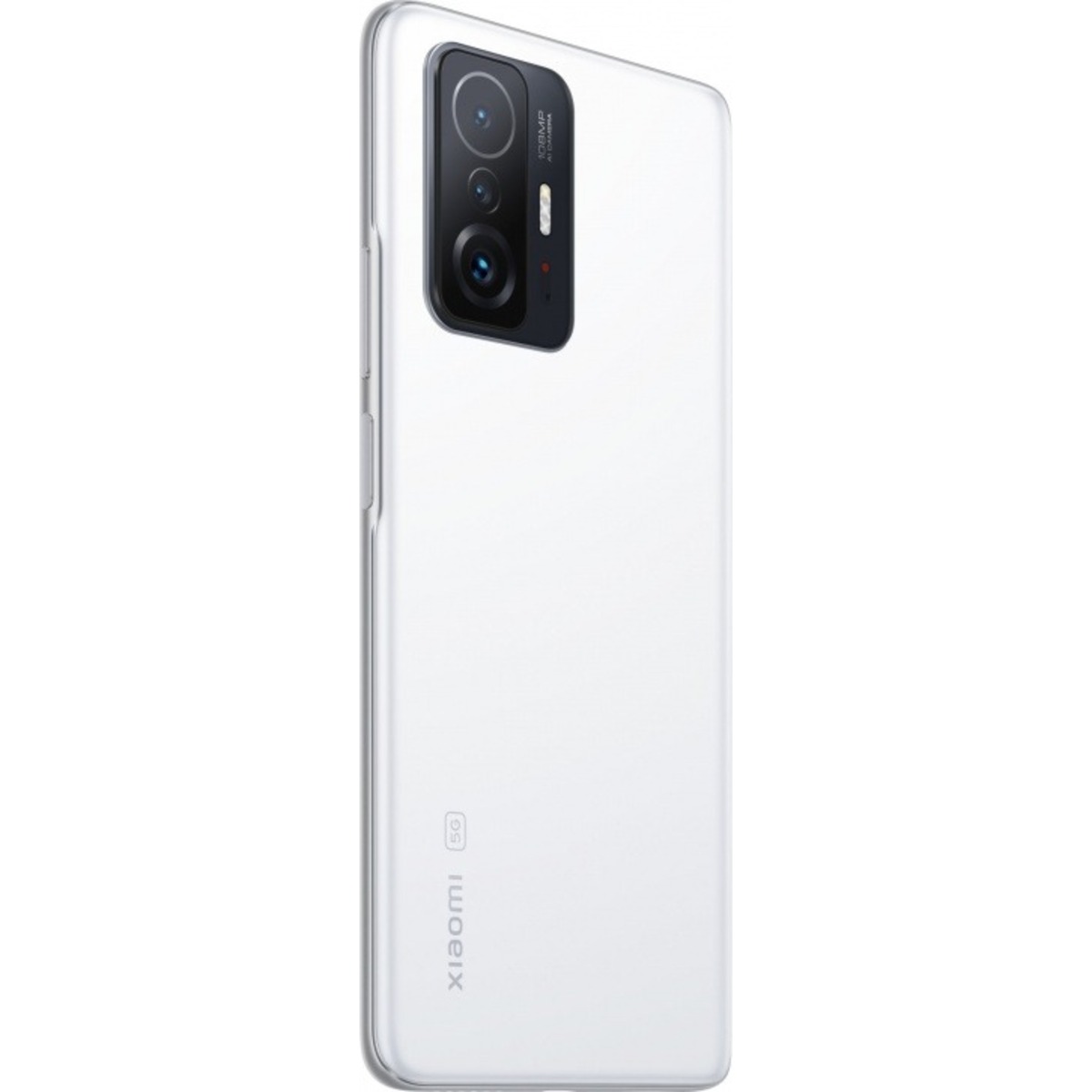 Смартфон Xiaomi 11T 8/256Gb (NFC) RU (Цвет: Moonlight White)