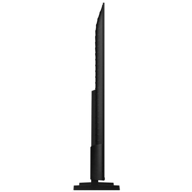Телевизор Samsung 85  UE85U8000FUXRU, черный