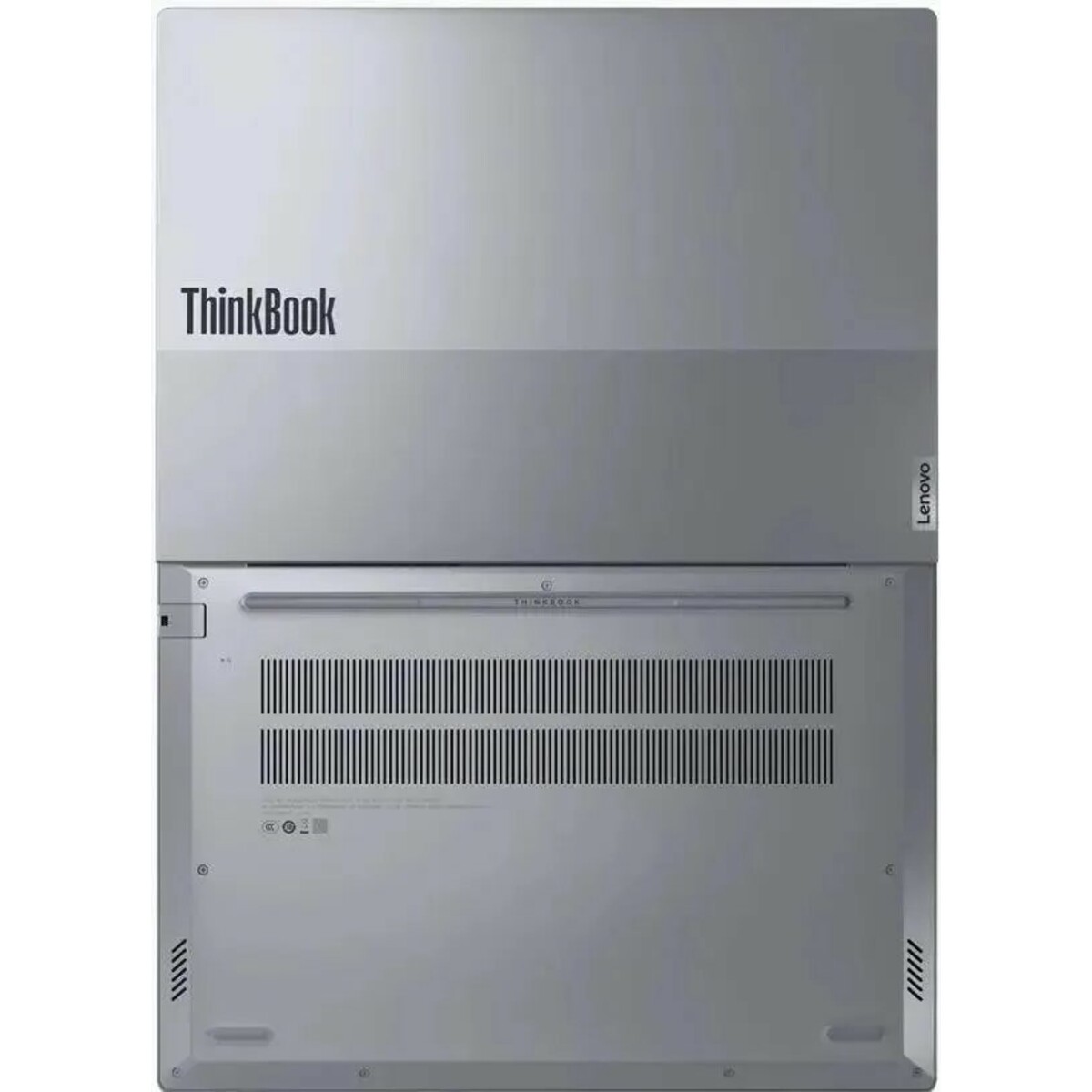 Ноутбук Lenovo Thinkbook 14 G7 IML (Intel Core Ultra 5 125U 1.2Ghz / 16Gb DDR5 / SSD 512Gb / Intel Graphics / 14