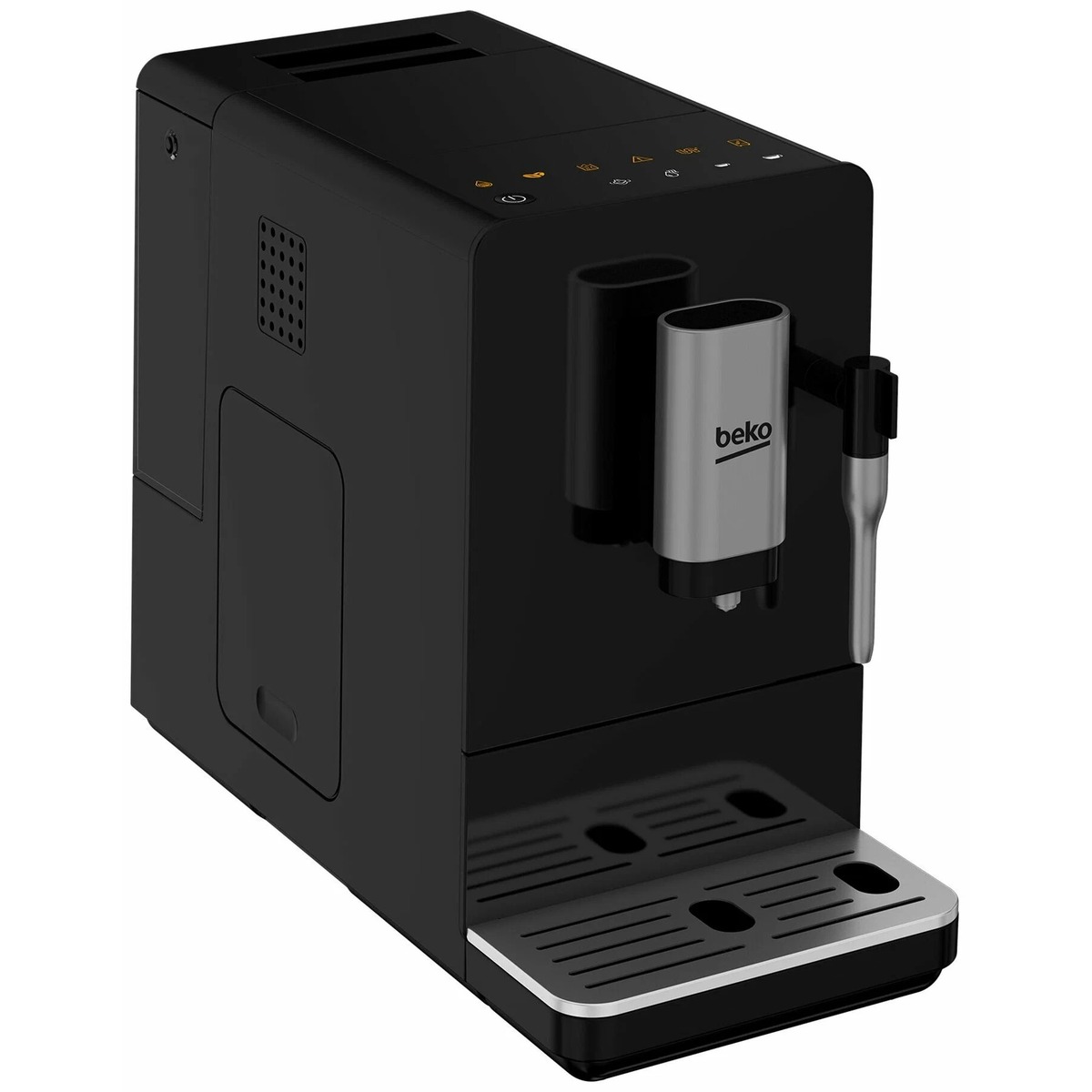 Кофемашина Beko CEG 3192 B (Цвет: Black)