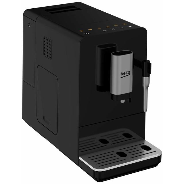 Кофемашина Beko CEG 3192 B (Цвет: Black)