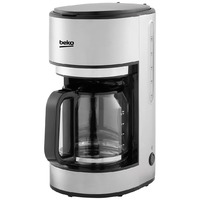Кофеварка капельная Beko CFM6350I (Цвет: Silver)