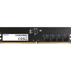 Память DDR5 16GB 4800MHz A-Data AD5U480016G-B OEM PC4-38400 CL40 DIMM 288-pin 1.1В single rank OEM