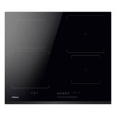 Индукционная варочная панель HANSA BHI67116 (Цвет: Black)