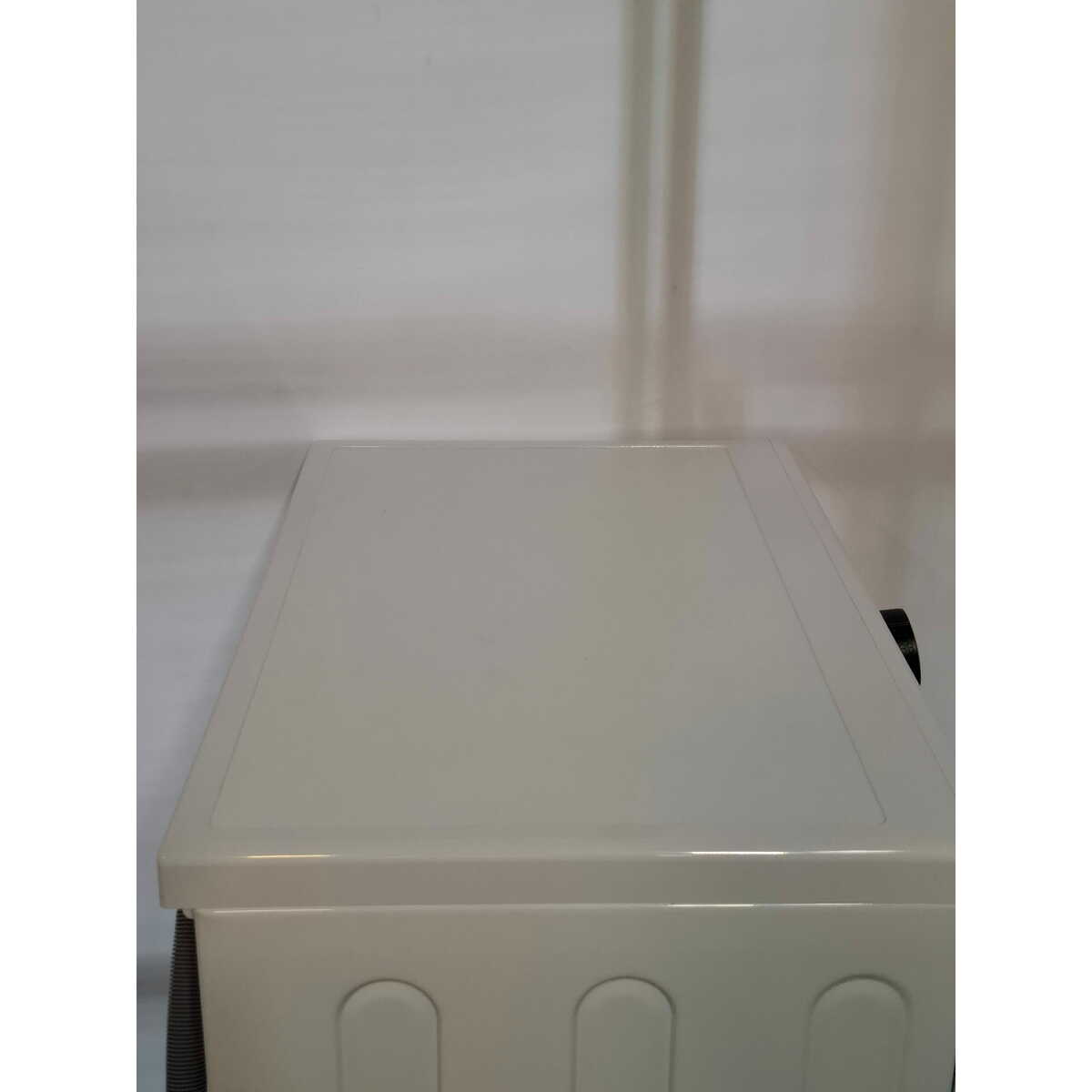Стиральная машина Hotpoint-Ariston NSS 6015 K RU, белый