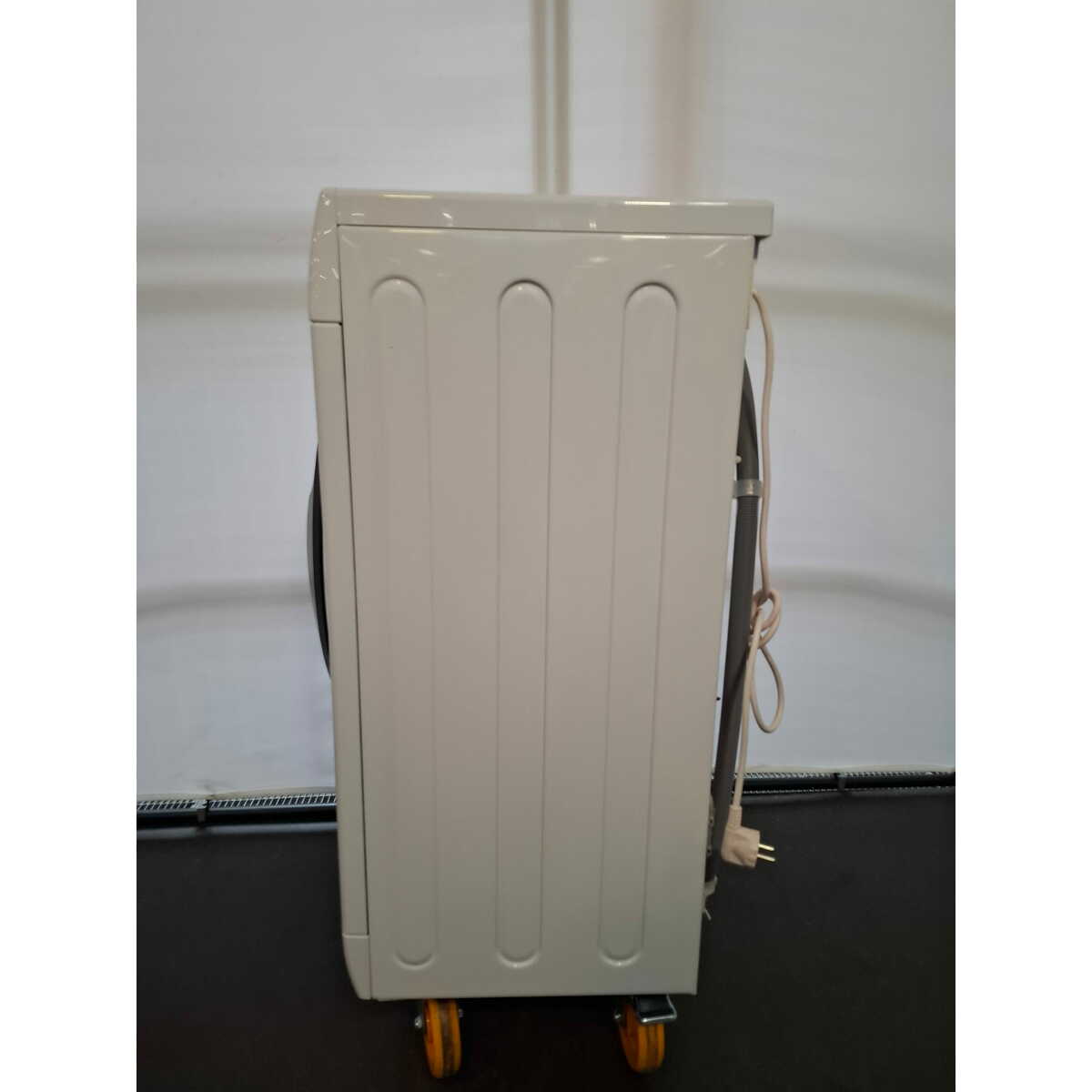 Стиральная машина Hotpoint-Ariston NSS 6015 K RU, белый