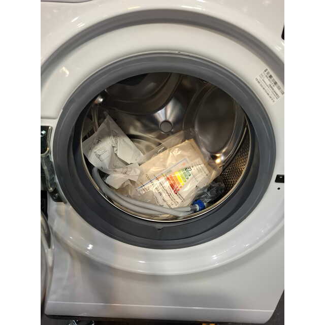 Стиральная машина Hotpoint-Ariston NSS 6015 K RU, белый