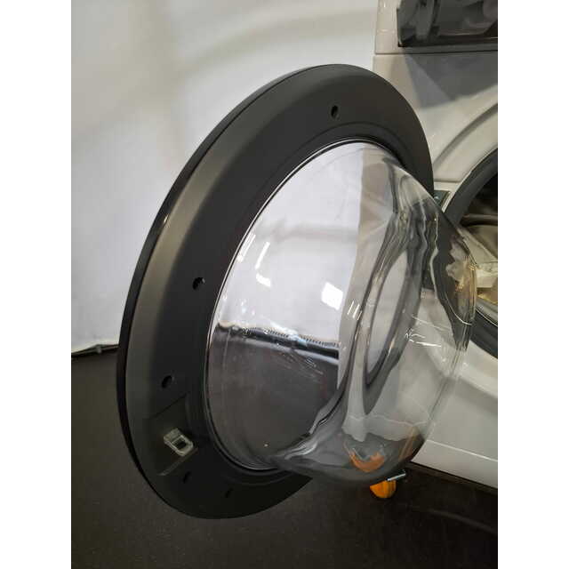 Стиральная машина Hotpoint-Ariston NSS 6015 K RU, белый