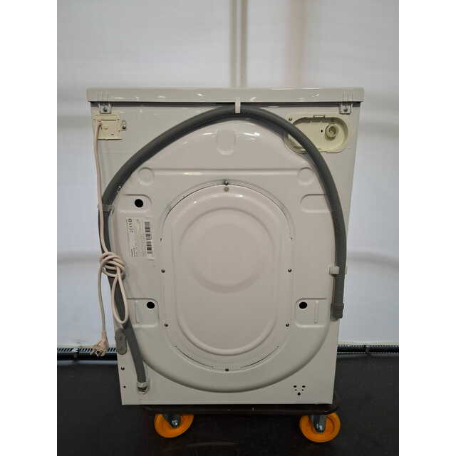 Стиральная машина Hotpoint-Ariston NSS 6015 K RU, белый