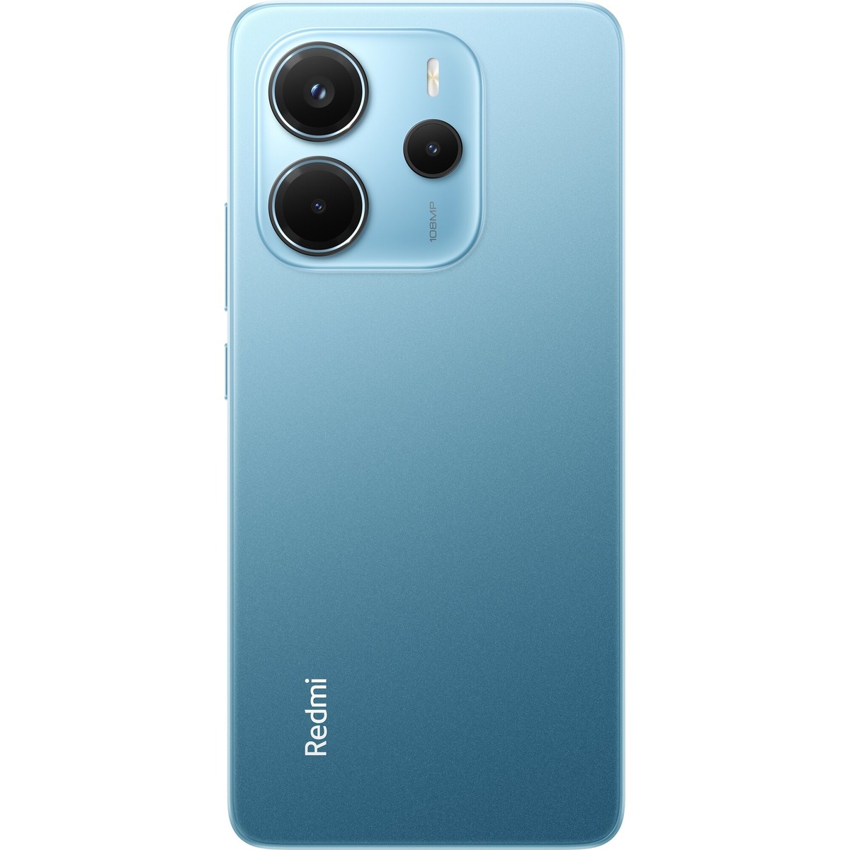 Смартфон Xiaomi Redmi Note 14 6 / 128Gb (Цвет: Ocean Blue)