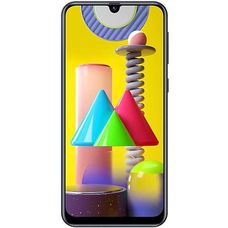 Смартфон Samsung Galaxy M31 SM-M315F/DSN 6/128Gb (NFC) (Цвет: Black)