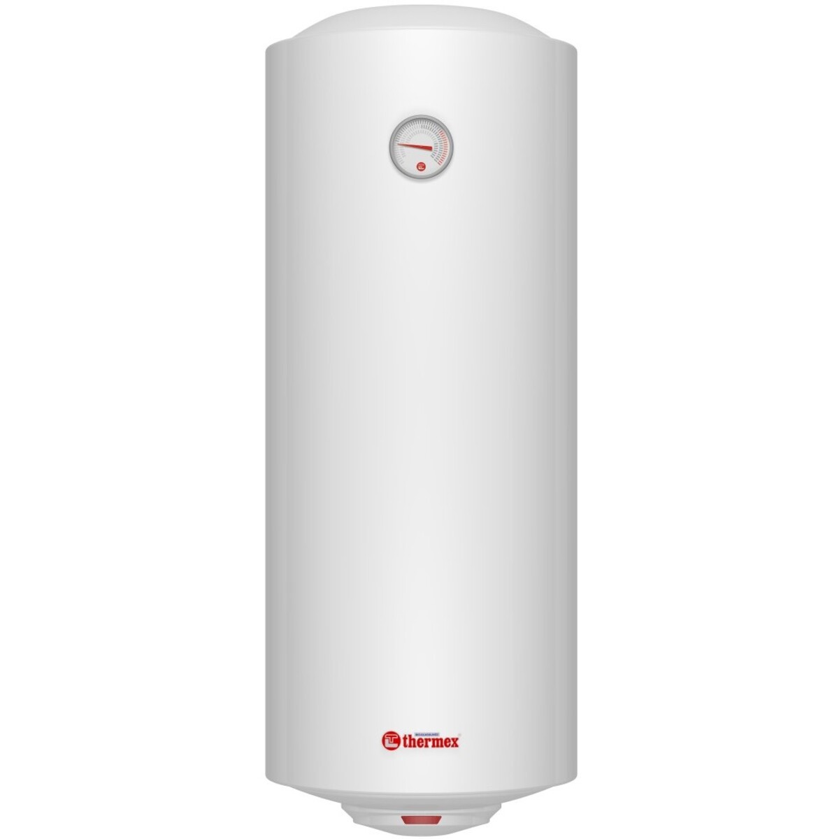 Водонагреватель Thermex TitaniumHeat 70 V Slim, белый