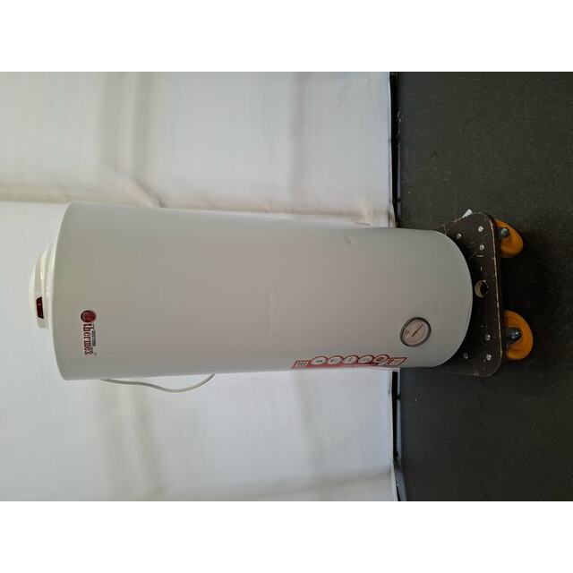 Водонагреватель Thermex TitaniumHeat 70 V Slim, белый