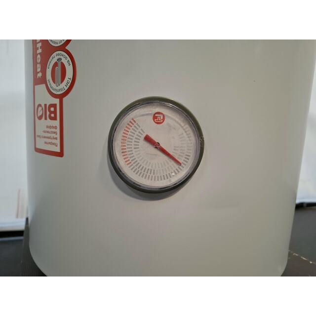Водонагреватель Thermex TitaniumHeat 70 V Slim, белый