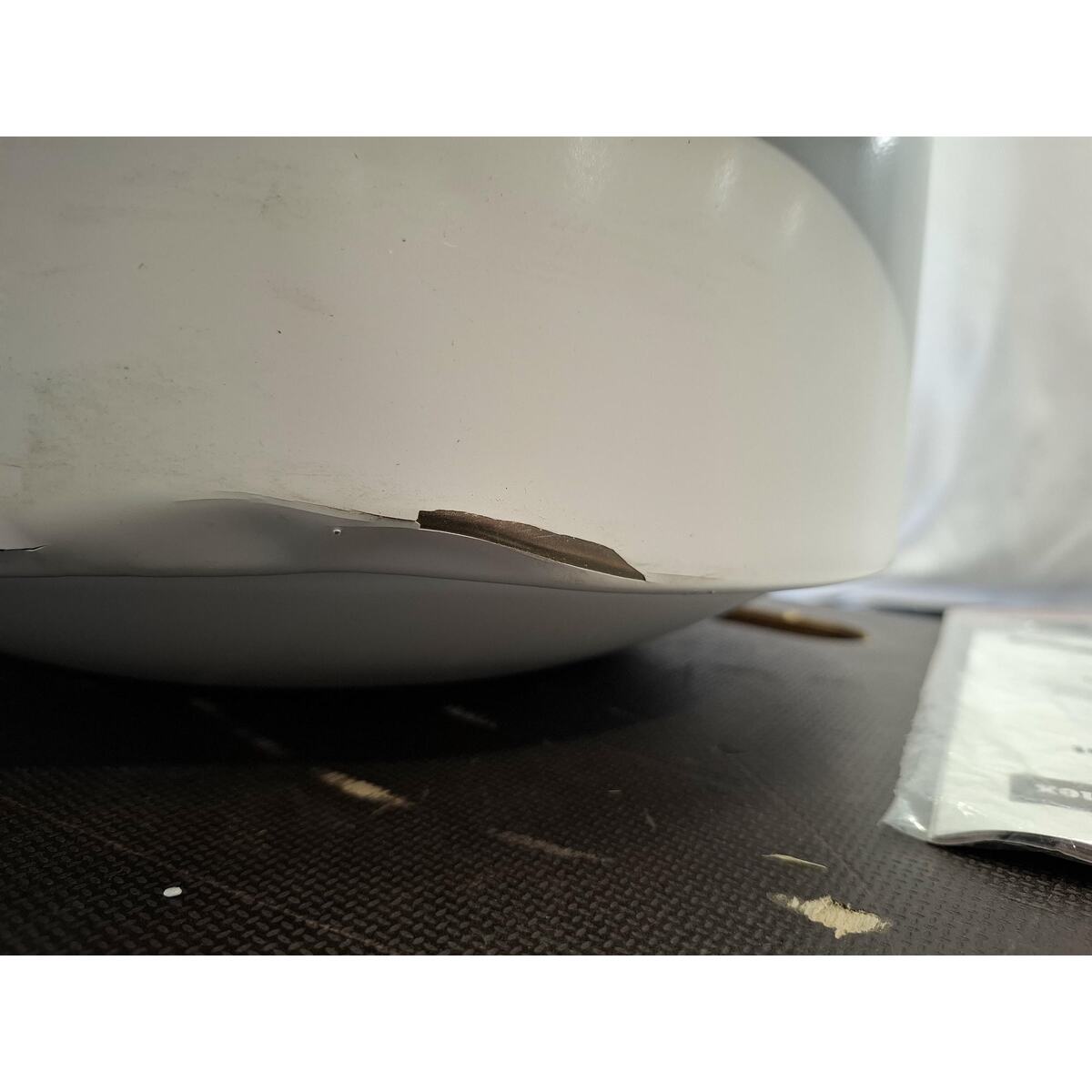 Водонагреватель Thermex TitaniumHeat 70 V Slim, белый