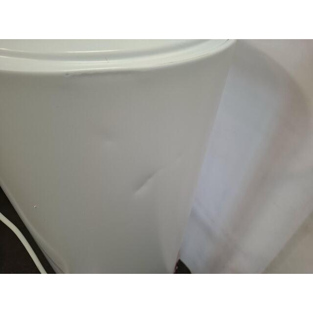 Водонагреватель Thermex TitaniumHeat 70 V Slim, белый