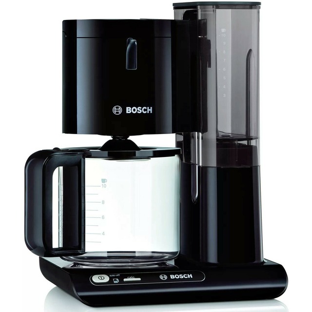 Кофеварка Bosch TKA8013 (Цвет: Black)