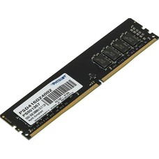 Память DDR4 16Gb 2400MHz Patriot PSD416G24002