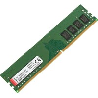 Память DDR4 8Gb 2666MHz Kingston KVR26N19S8/8