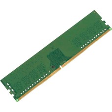 Память DDR4 8Gb 2666MHz Kingston KVR26N19S8/8