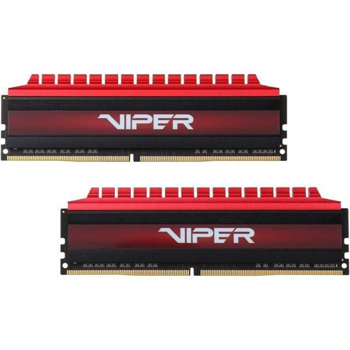 Память DDR4 2x8Gb 3733MHz Patriot PV416G373C7K