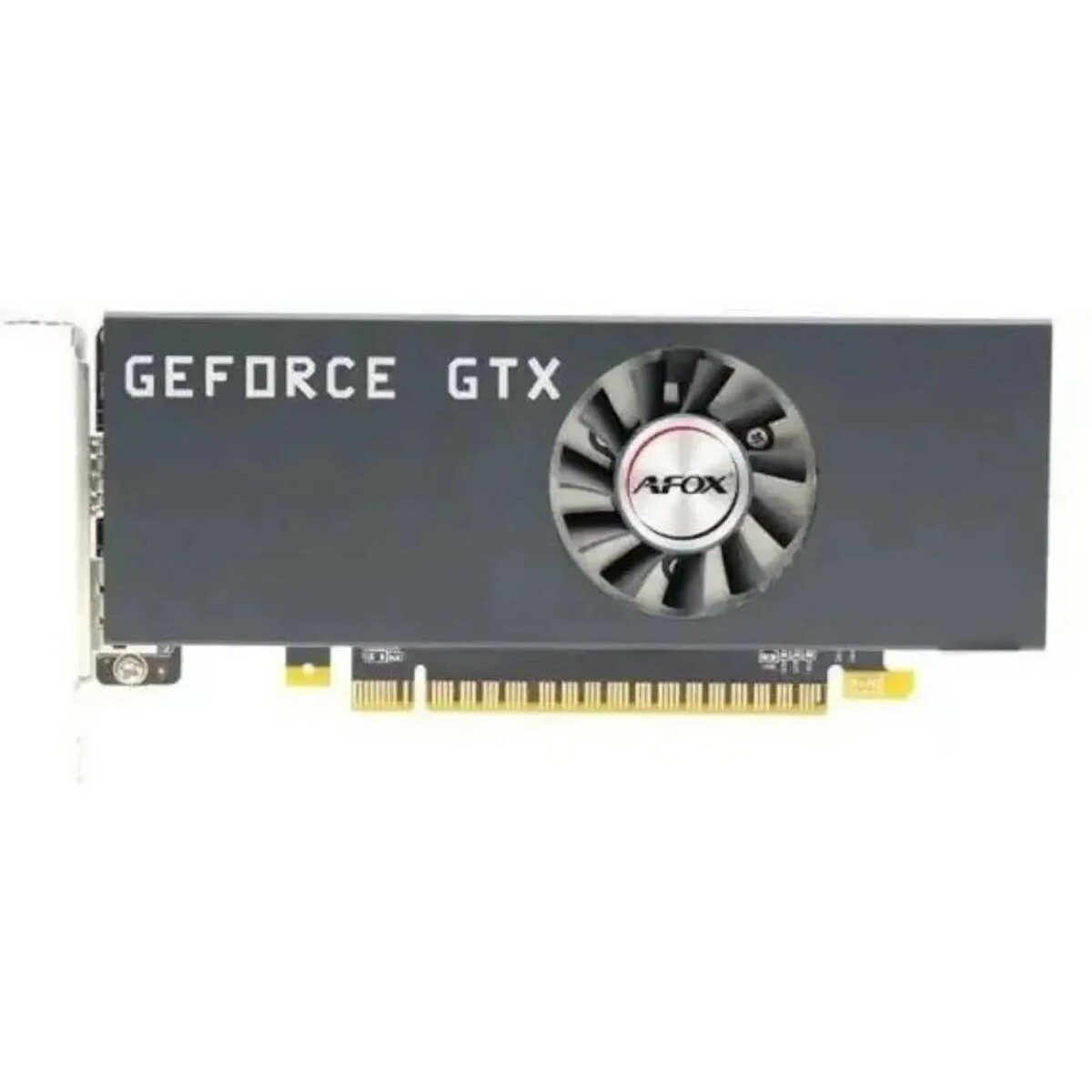 Видеокарта Afox GeForce GTX 1050 4Gb (AF1050-4096D5H4-V2)