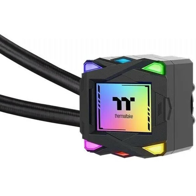 Система водяного охлаждения Thermaltake LA360, черный Система водяного охлаждения Thermaltake LA360, черный