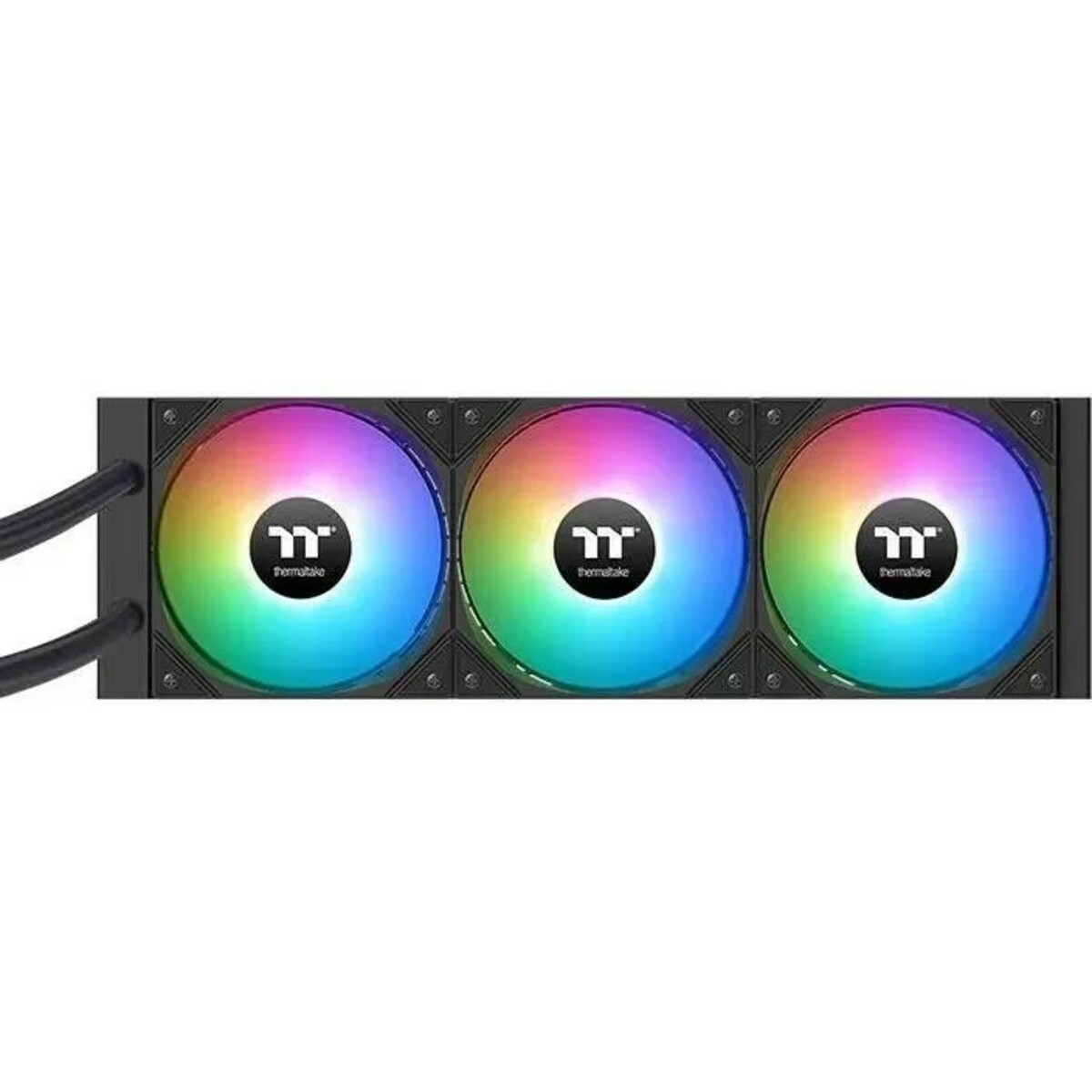 Система водяного охлаждения Thermaltake LA360-S, черный