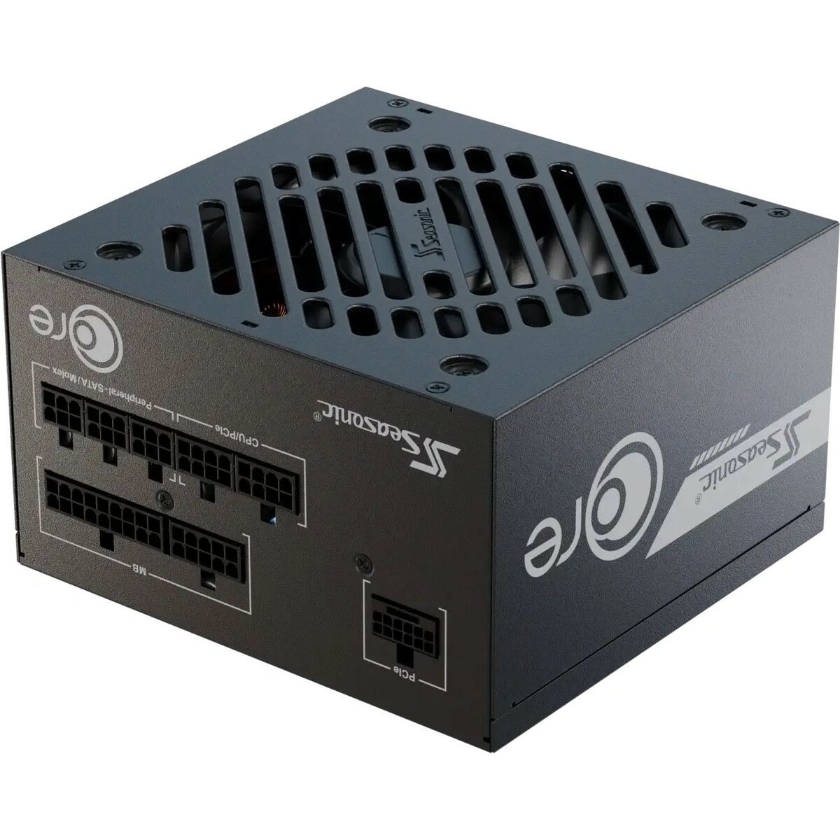 Блок питания Seasonic ATX 650W Core GX-650 