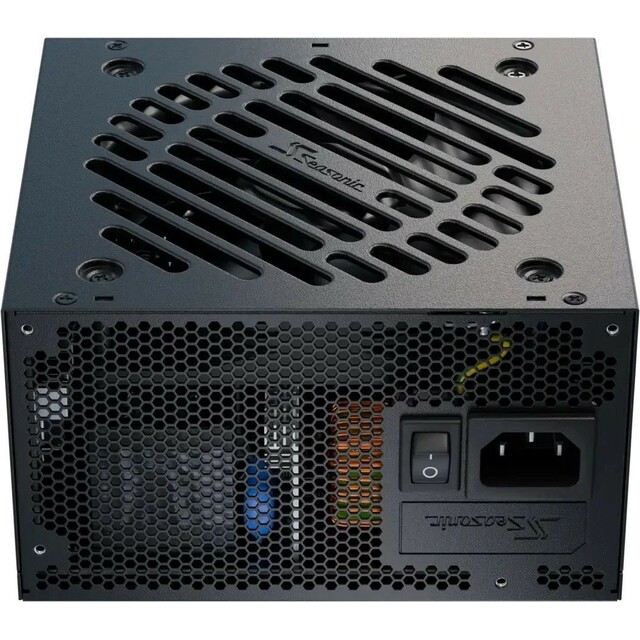 Блок питания Seasonic ATX 650W Core GX-650 