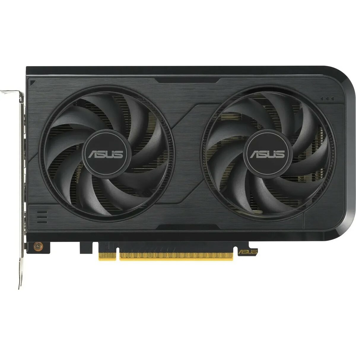 Видеокарта ASUS GeForce RTX 5050 Dual OC 8Gb (DUAL-RTX5050-O8G)