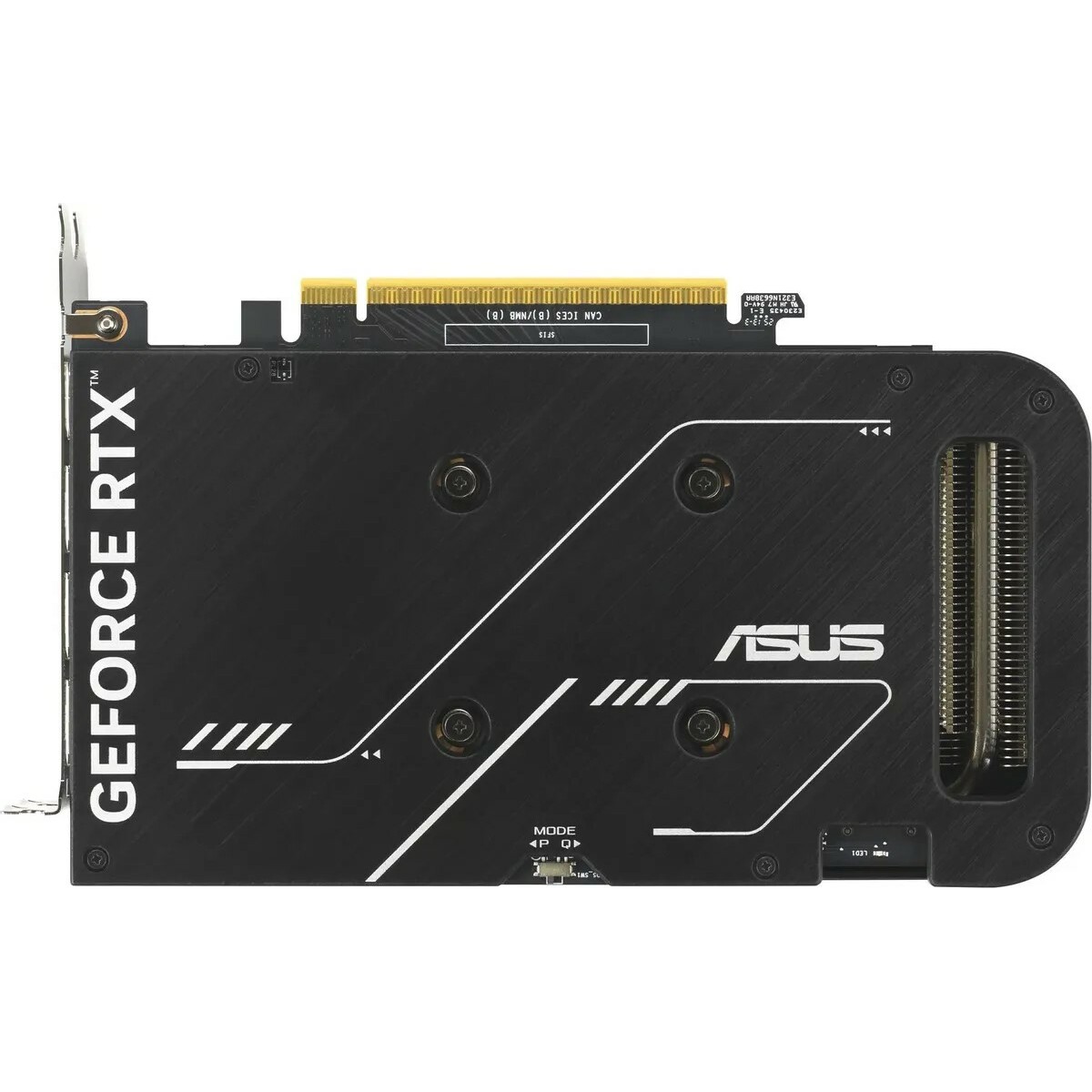 Видеокарта ASUS GeForce RTX 5050 Dual OC 8Gb (DUAL-RTX5050-O8G)