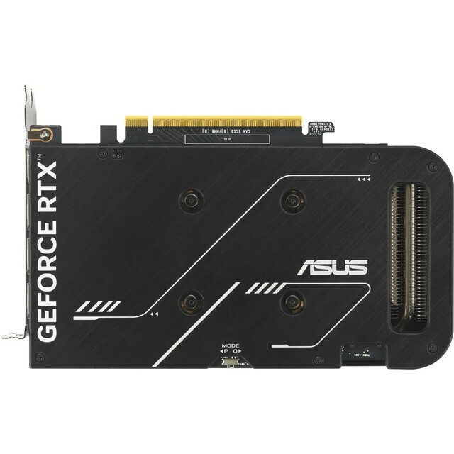 Видеокарта ASUS GeForce RTX 5050 Dual OC 8Gb (DUAL-RTX5050-O8G)